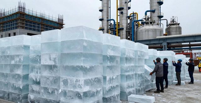 工业冰块配送_混凝土养护用冰_水产保鲜用冰_重庆工业冰块配送电话