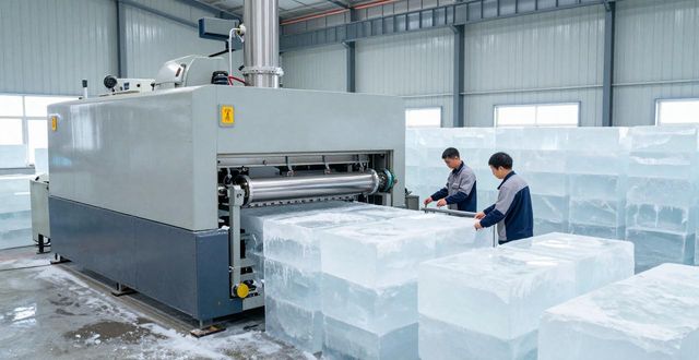 良臣制冰厂电话_工业大冰块供应商_重庆工业大冰块电话