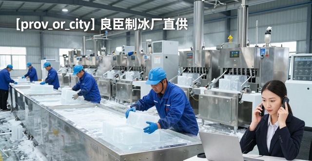 重庆大冰块订购 良臣制冰厂直供