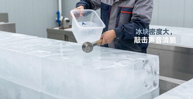 降温大冰块哪里有卖 本地制冰厂直供划算