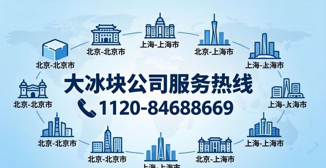 大冰块公司服务热线怎么打？重庆+客户支持全解析